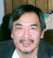 Thomas Tungwenuk, Jr.