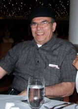 Javier Olague Velasco, Sr.