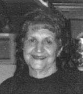 Aloma Margaret White
