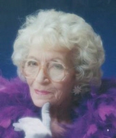 Doris Wilson