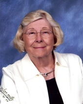 Ruth A. Dornbush
