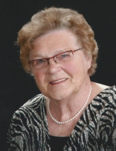 Marjorie Van Dyken