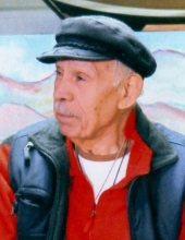 Jose Victor Alvarado