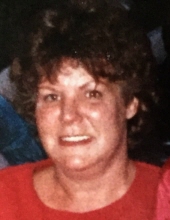 Joyce Marie Warren Smith