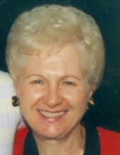 Mary S. Adamko