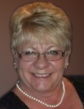 Photo of Patricia Childs