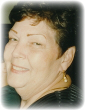 Mrs. Mary Dix  Alverson Hunt