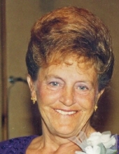 Ethel Foster