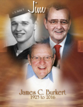 James C. Burkert 917136