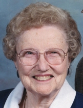 Betty Mae Nesbitt