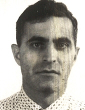 Manuel P Narcizo