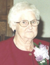 Rhoda Jane Morrison