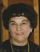Irene M. (Franzone) Davis