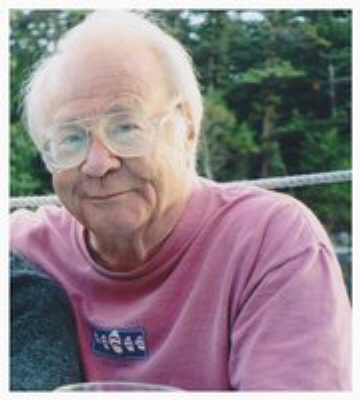 Alvin Nilson New Canaan, Connecticut Obituary