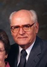 Rev. John H. Stek 91729