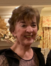 Barbara Stengel Knight