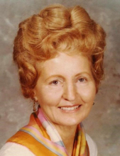 Dorothy E. Bloemendaal