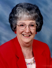 Elizabeth "Bettye" Meyer