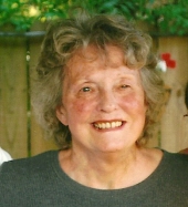 Barbara Jean Jenkins