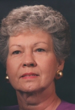 Marjorie Smith Cameron