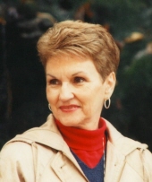 Faye McKee Lowery