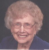 Mildred "Mickey" Hale