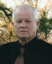 Thomas Michael "Mike" Penney