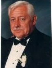 Theodore (Ted) Meier