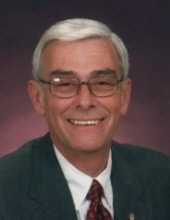 Larry Eugene Smith