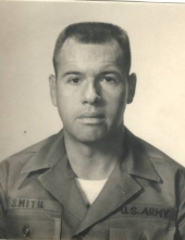 Asa R. "Smitty" Smith Jr.