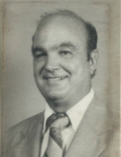 Herman B. Cowart