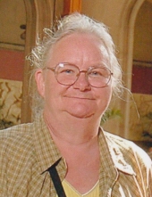 Linda Ann Stanley Russ