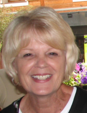 Linda Kamins