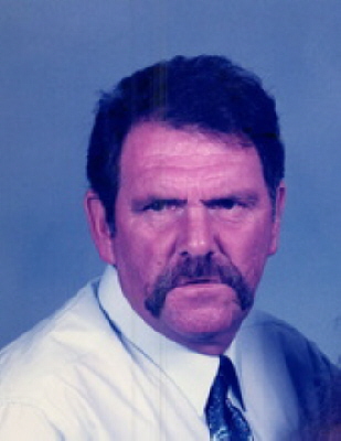 Photo of Lawrence Patterson