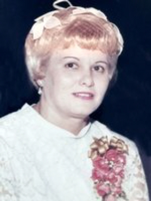 Photo of Mary Narowski
