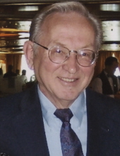 Stanley Eugene Dybczak