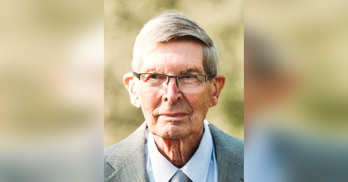 Obituary information for Robert W. "Bob" Hammerstrom