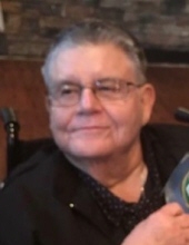 John D. Graham 9178279