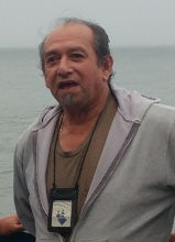 Rudy Mario Hernandez