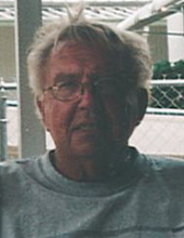 Photo of Marvin Anderson