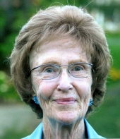 Elaine Van Dyk