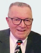 Louis D. LaPorta