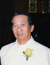 Dr. Arsenio Villanueva