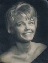 Cheryl Kay Zubor