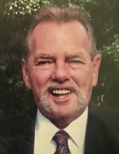 Photo of Michael Magee