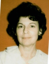 Photo of Evelyn Alessi