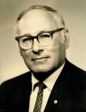 Photo of Arthur Bleazard