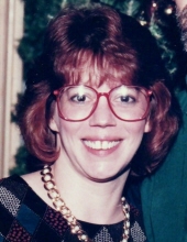 Colleen  M. Collins