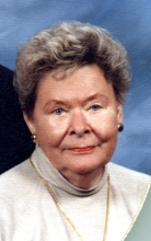 Betty J. Schurman