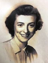 Gloria  Taylor Rawlings